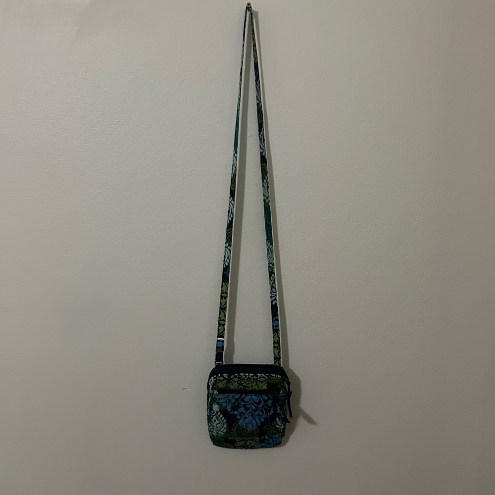 Vera Bradley bag